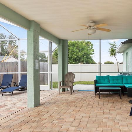 Saltylux16 Heated Saltwater Pool, Near Beach, Honeymoon Island, Farmer Market Clearwater Exterior photo