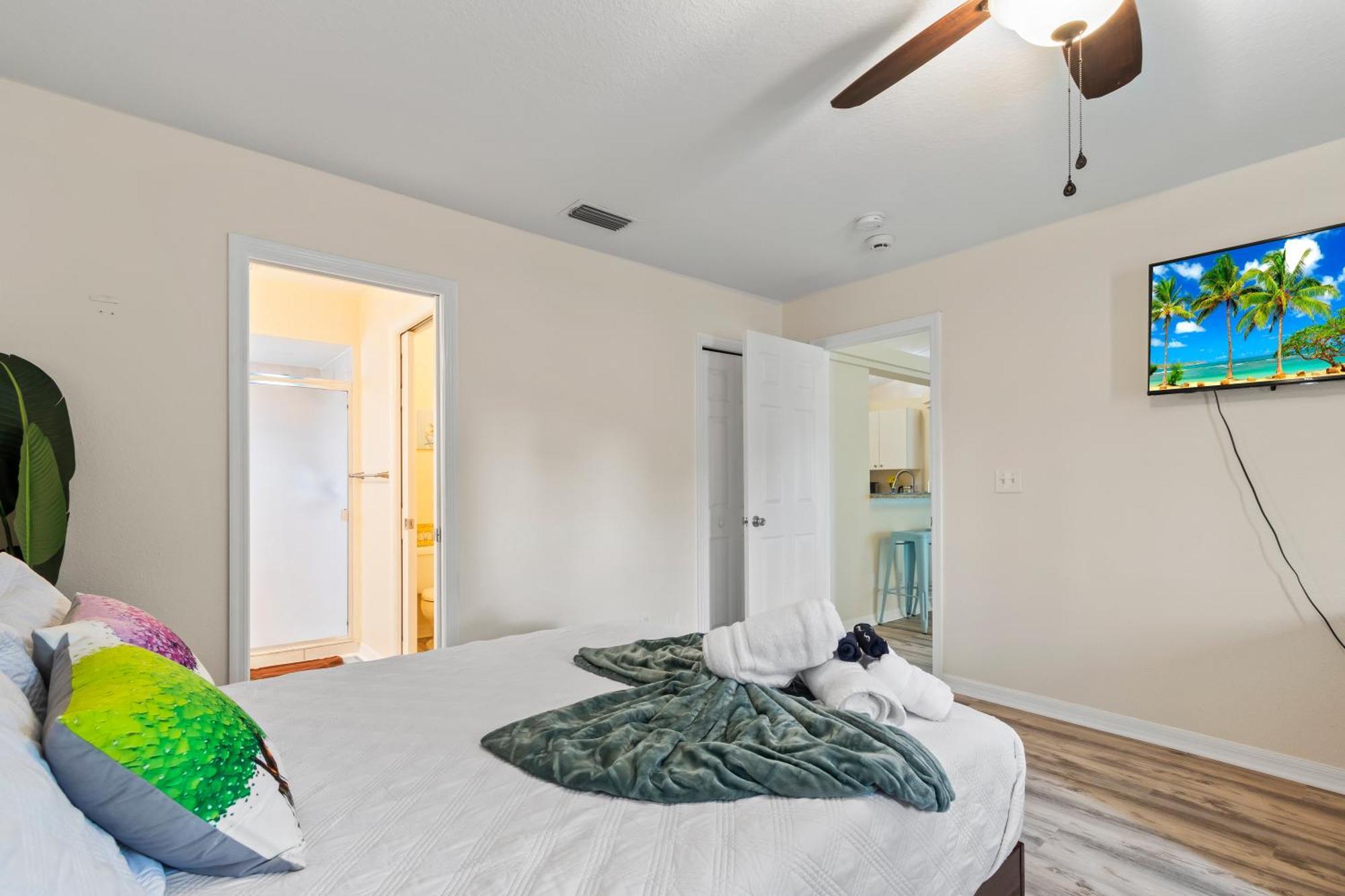 Saltylux16 Heated Saltwater Pool, Near Beach, Honeymoon Island, Farmer Market Clearwater Exterior photo