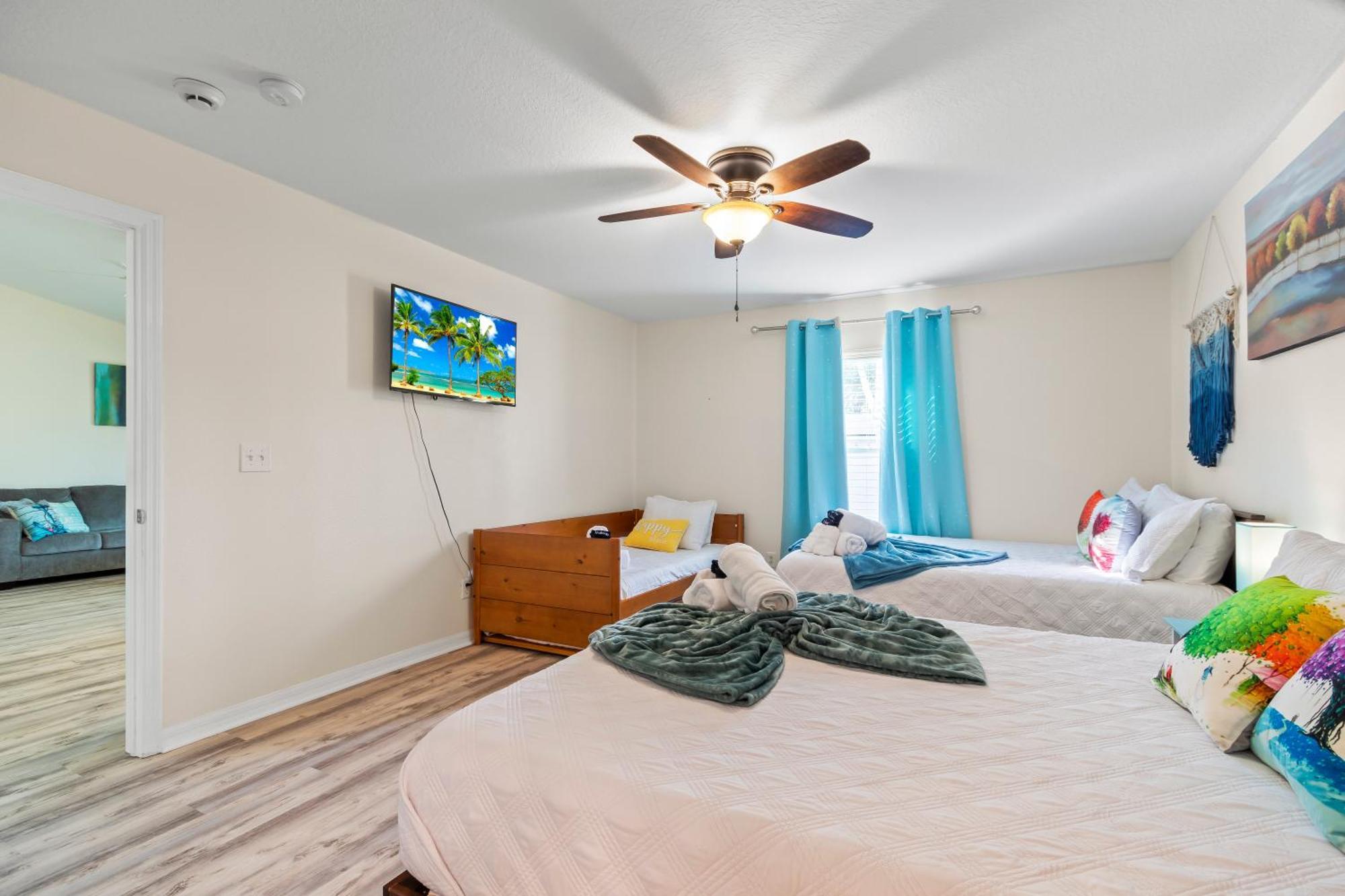 Saltylux16 Heated Saltwater Pool, Near Beach, Honeymoon Island, Farmer Market Clearwater Exterior photo