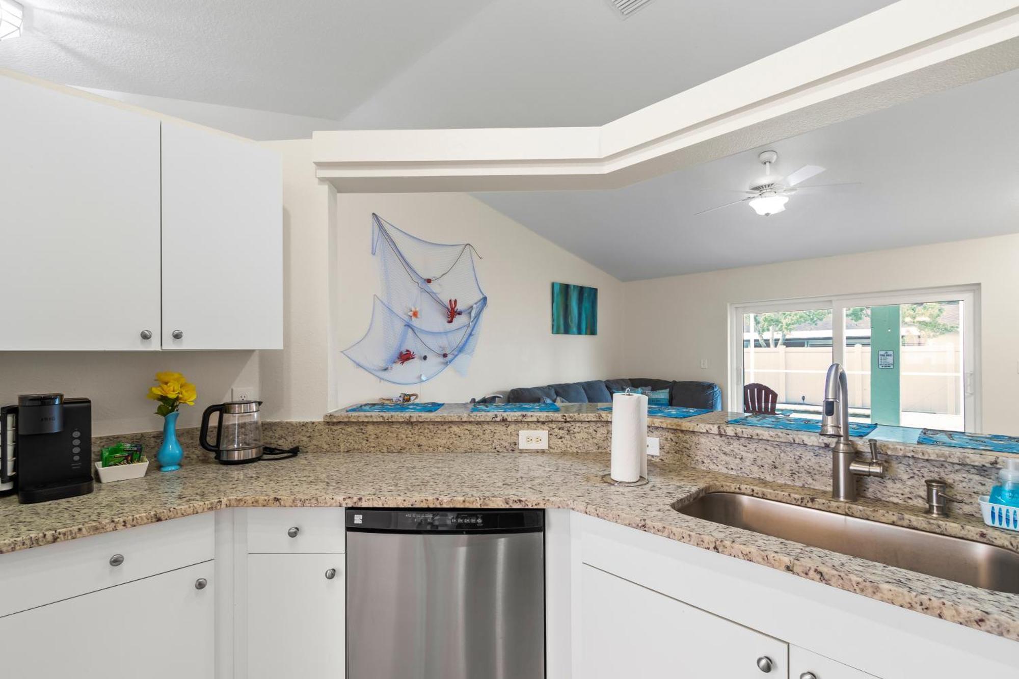 Saltylux16 Heated Saltwater Pool, Near Beach, Honeymoon Island, Farmer Market Clearwater Exterior photo
