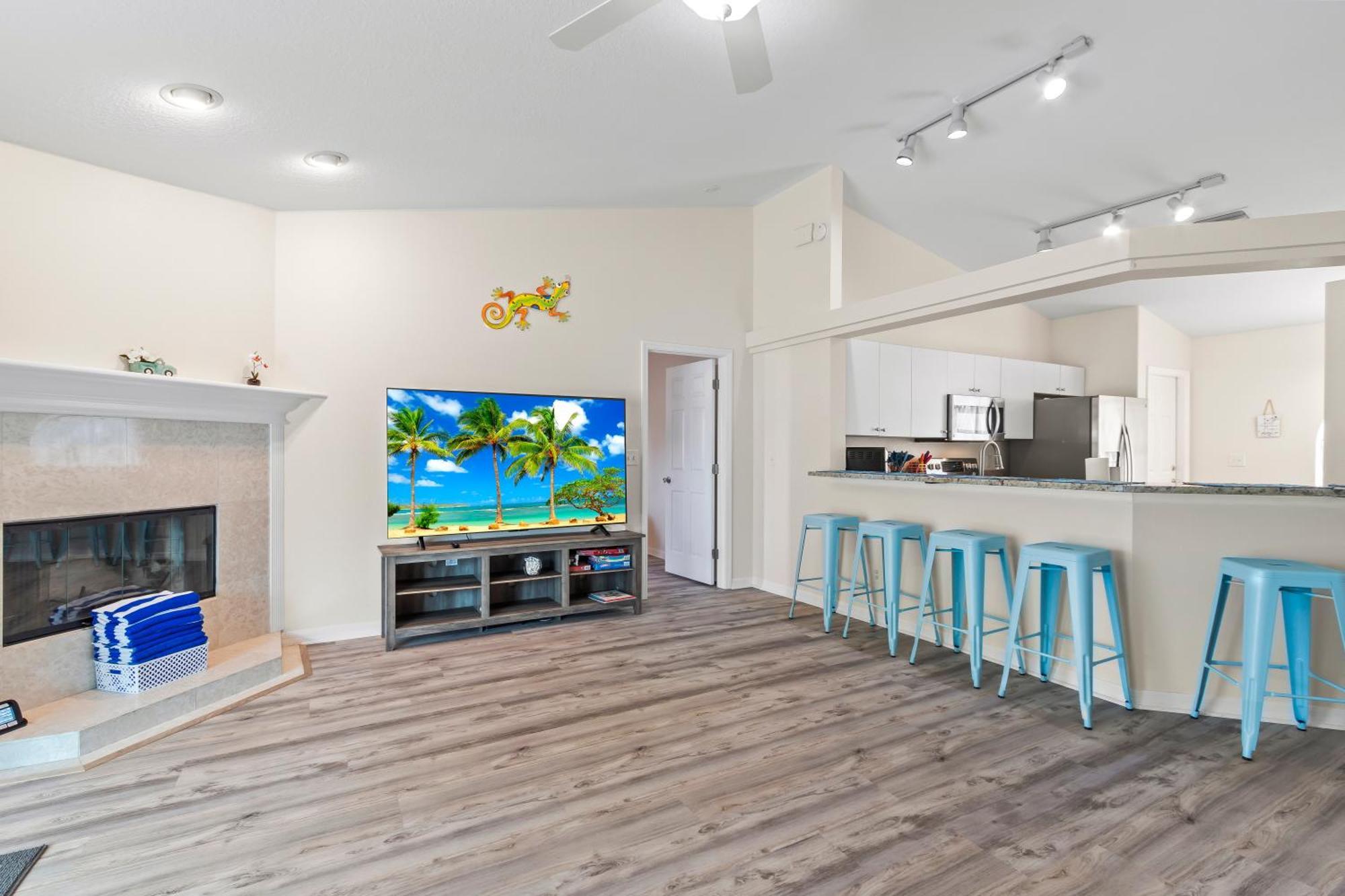 Saltylux16 Heated Saltwater Pool, Near Beach, Honeymoon Island, Farmer Market Clearwater Exterior photo